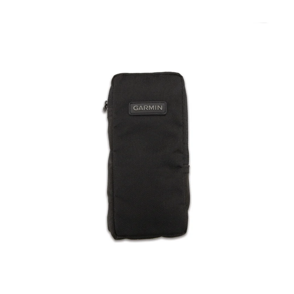 FUNDA NYLON CON CREMALLERA GARMIN -