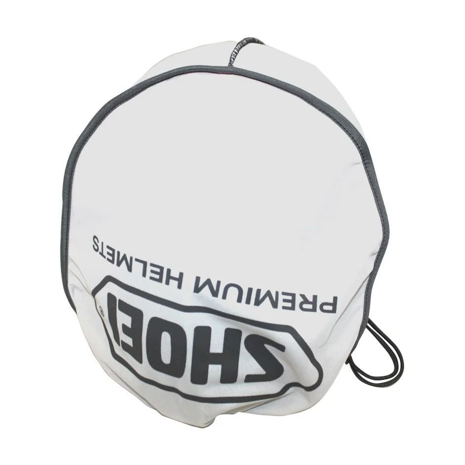 FUNDA SHOEI X-SERIES PARA CASCO -