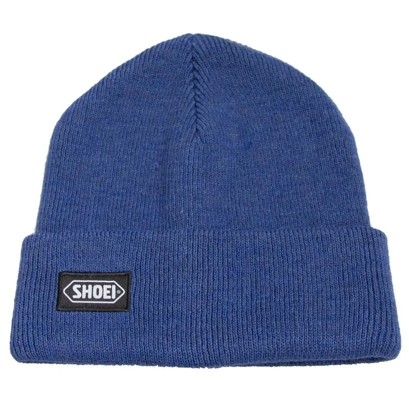 GORRO SHOEI AZUL -