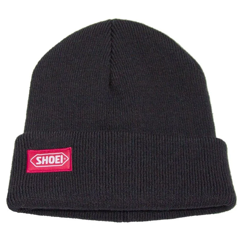 GORRO SHOEI NEGRO -