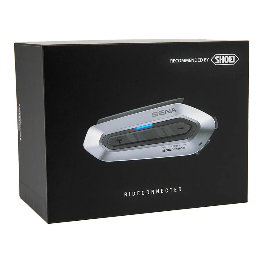 INTERCOMUNICADOR SRL EXT SHOEI NXR 2 -