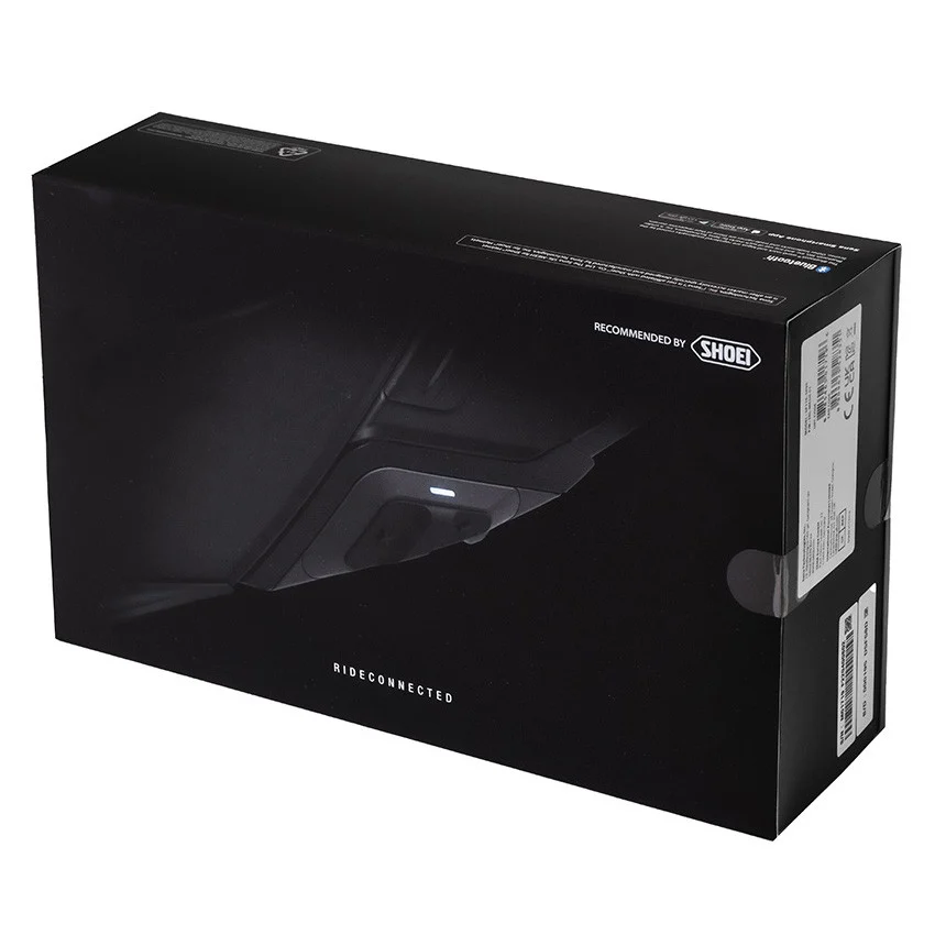 INTERCOMUNICADOR SRL MESH SHOEI NEOTEC 2 / GT-AIR 2 / J-CRUISE 2 -