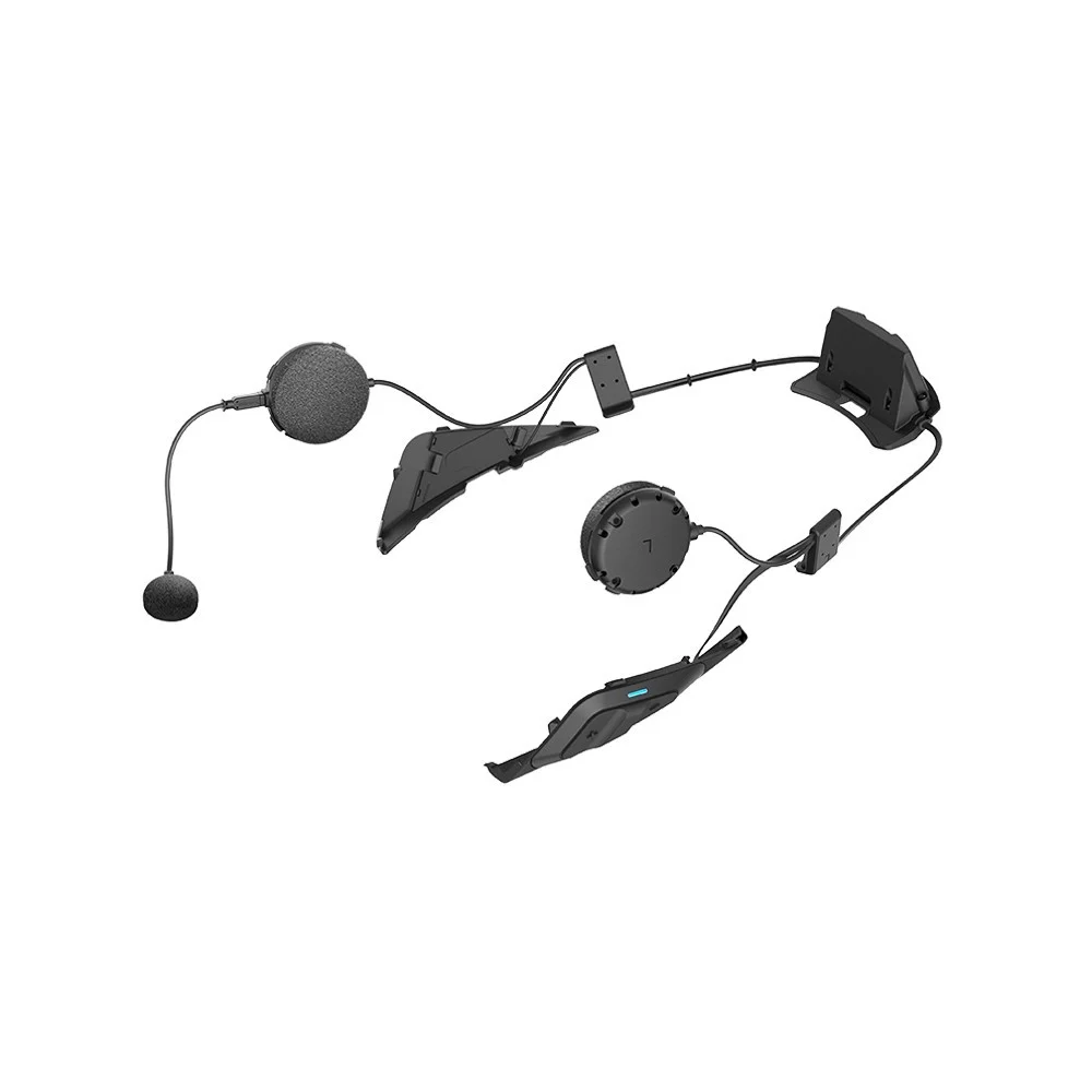 INTERCOMUNICADOR SRL2 SHOEI NEOTEC 2 / GT-AIR 2 / J-CRUISE 2 INTERCOMUNICADOR SRL2 SHOEI NEOTEC 2 / GT-AIR 2 / J-CRUISE 2 - Imagen 2