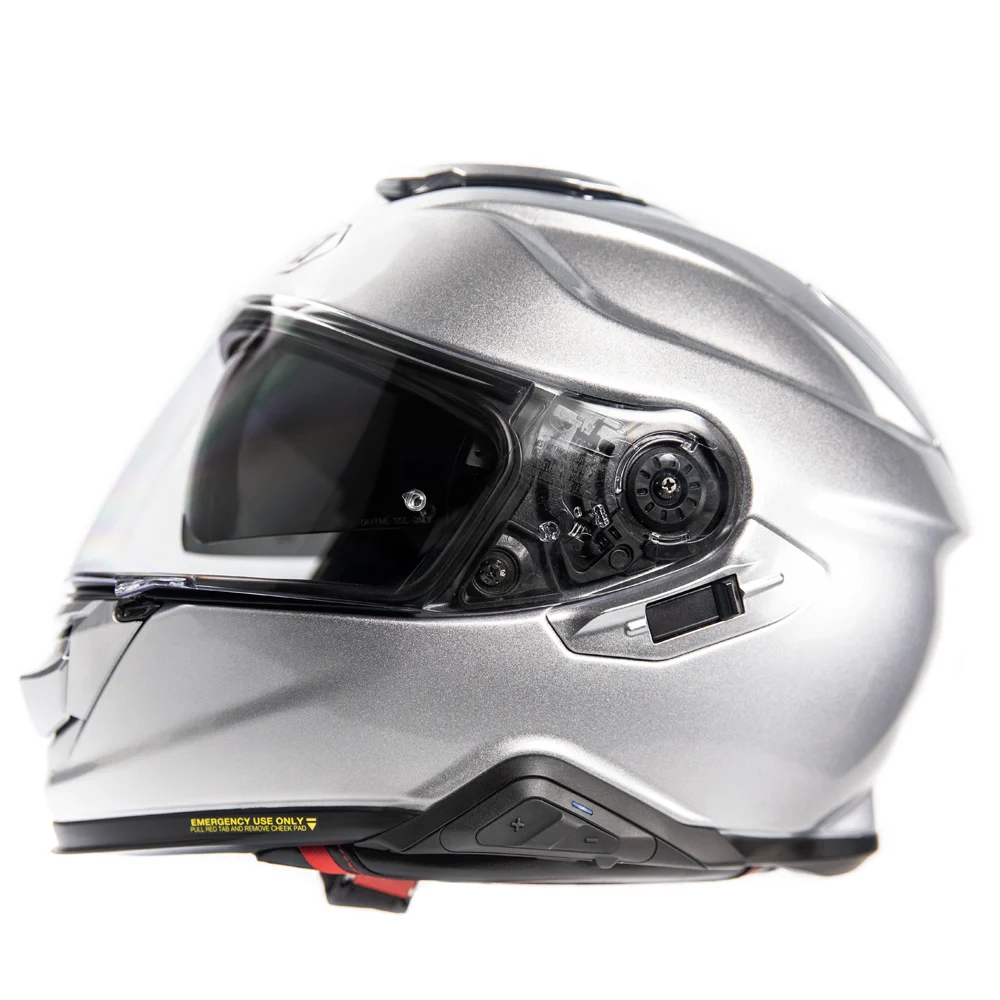 INTERCOMUNICADOR SRL2 SHOEI NEOTEC 2 / GT-AIR 2 / J-CRUISE 2 INTERCOMUNICADOR SRL2 SHOEI NEOTEC 2 / GT-AIR 2 / J-CRUISE 2 - Imagen 3