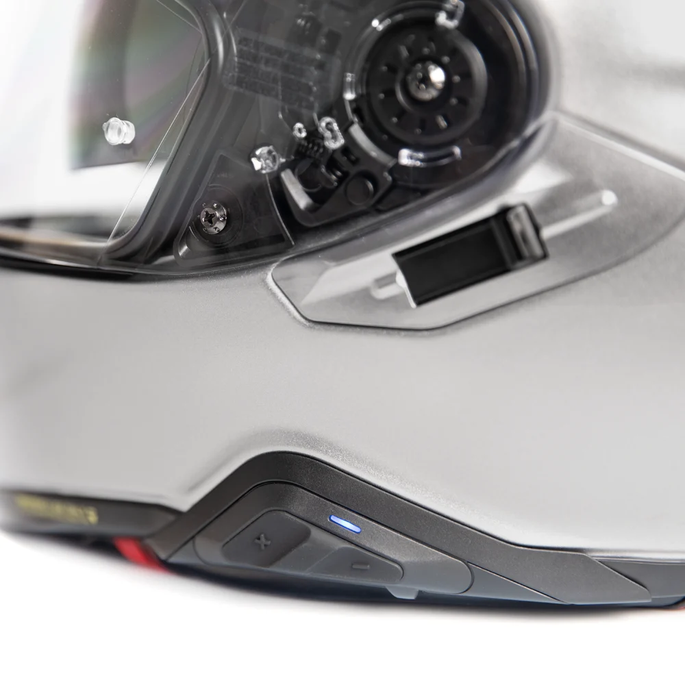 INTERCOMUNICADOR SRL2 SHOEI NEOTEC 2 / GT-AIR 2 / J-CRUISE 2 INTERCOMUNICADOR SRL2 SHOEI NEOTEC 2 / GT-AIR 2 / J-CRUISE 2 - Imagen 4