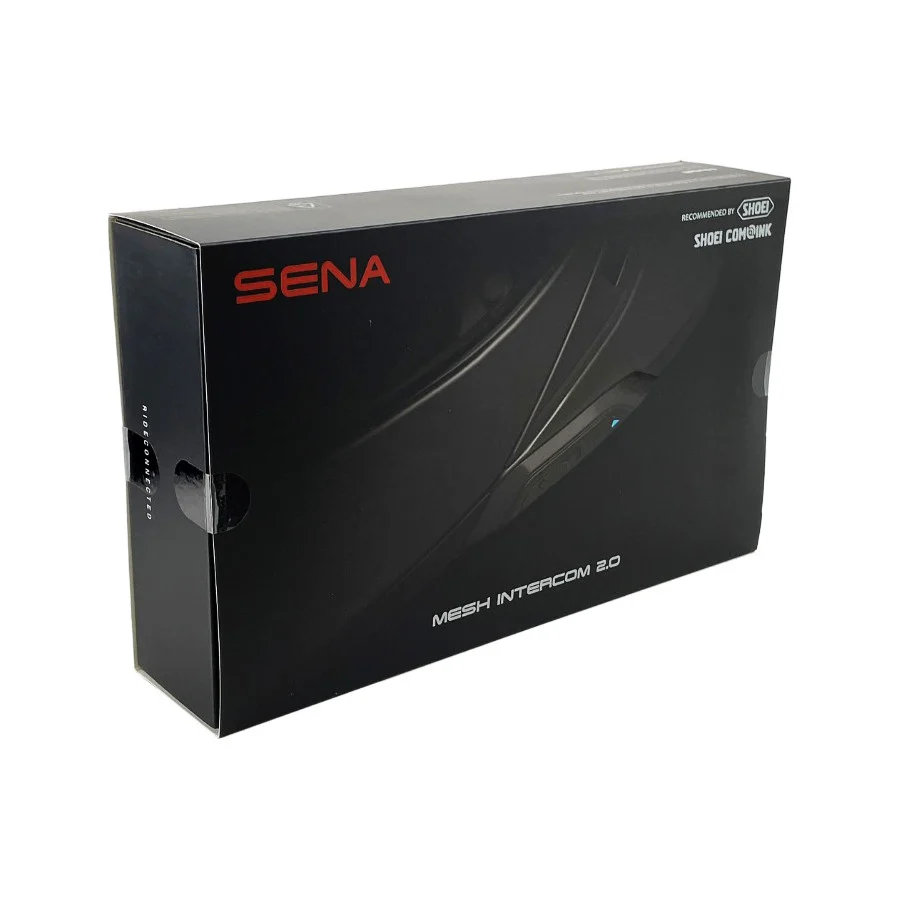 INTERCOMUNICADOR SRL3 SHOEI NEOTEC 3 / GT-AIR 3 / J-CRUISE 3 -