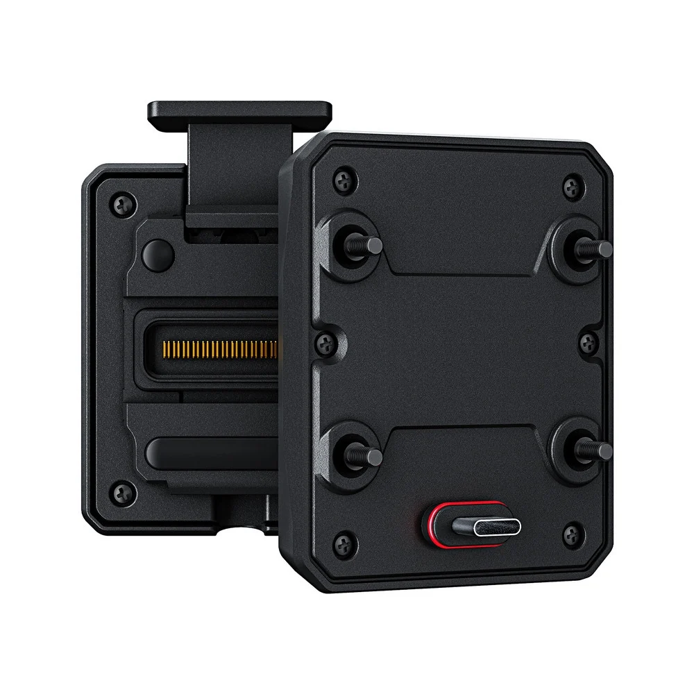 KIT BASE EXTRAIBLE PARA CHIGEE AIO-6 - Soportes para móvil y GPS