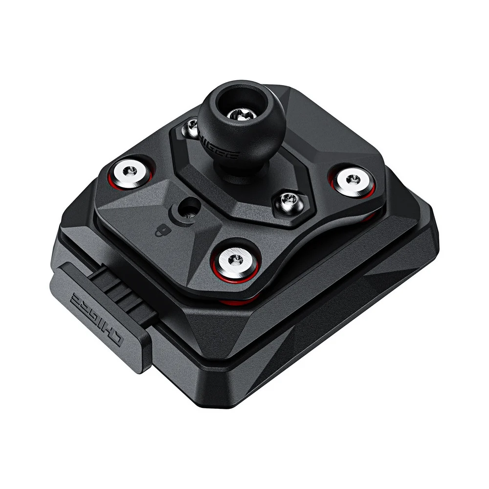 KIT BASE EXTRAIBLE PARA CHIGEE AIO-6 KIT BASE EXTRAIBLE PARA CHIGEE AIO-6 - Imagen 3