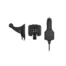 KIT GARMIN SOPORTE + CARGADOR 12V COCHE ZUMO XT / TREAD KIT GARMIN SOPORTE + CARGADOR 12V COCHE ZUMO XT / TREAD - GARMIN