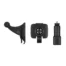 KIT GARMIN SOPORTE + CARGADOR 12V COCHE ZUMO XT2 / TREAD 2 - CARDO
