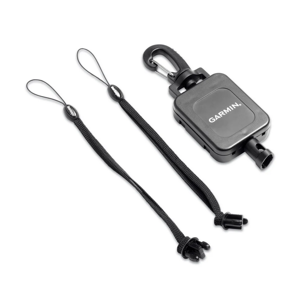 LANYARD RETRACTIL GARMIN -