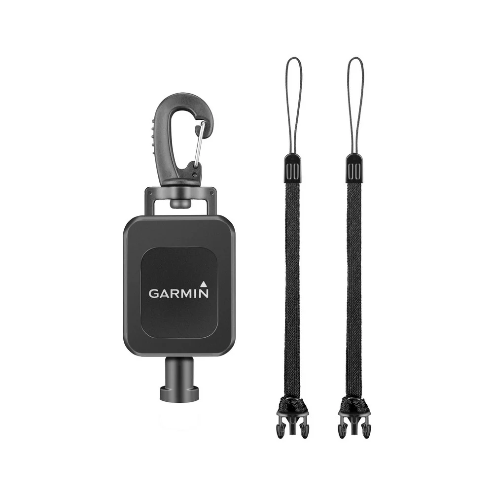 LANYARD RETRACTIL GARMIN LANYARD RETRACTIL GARMIN - Imagen 2