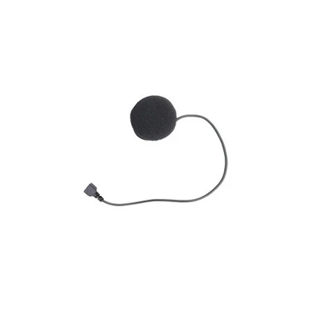 MICROFONO DE CABLE CARDO PARA CASCO INTEGRAL -