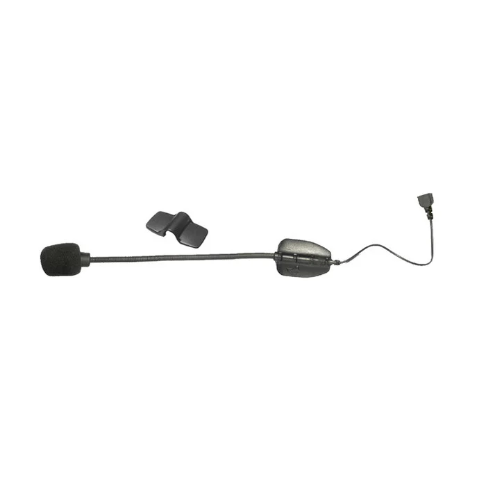 MICROFONO DE VARILLA CARDO PARA CASCO MODULAR O JET -