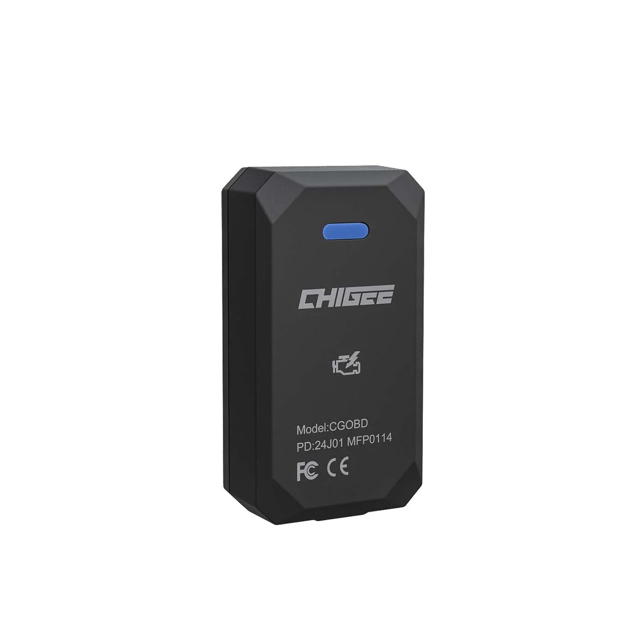 MODULO DE DATOS CHIGEE OBD PARA AIO - Soportes para móvil y GPS