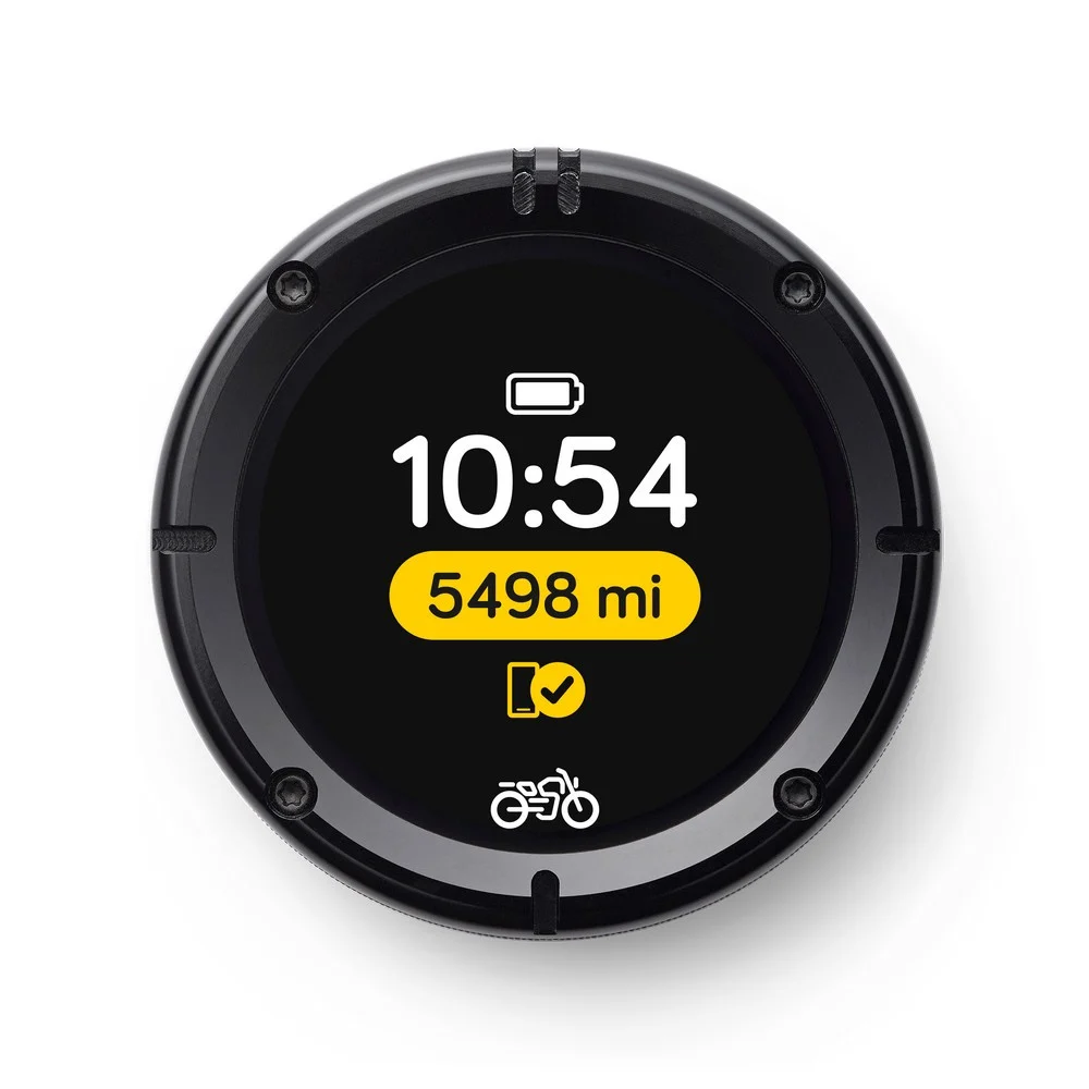 NAVEGADOR BEELINE MOTO 2 ANNIVERSARY EDITION NAVEGADOR BEELINE MOTO 2 ANNIVERSARY EDITION - Imagen 2