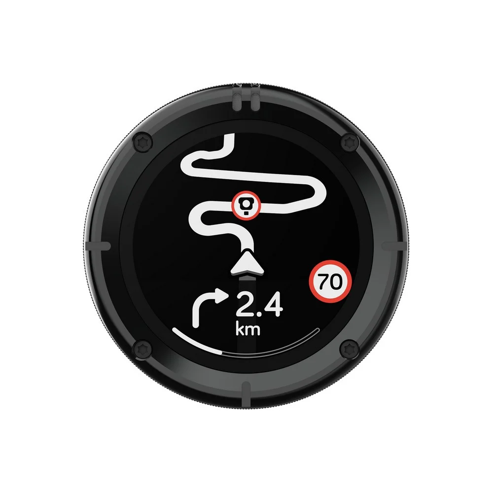 NAVEGADOR BEELINE MOTO 2 ANNIVERSARY EDITION NAVEGADOR BEELINE MOTO 2 ANNIVERSARY EDITION - Imagen 4