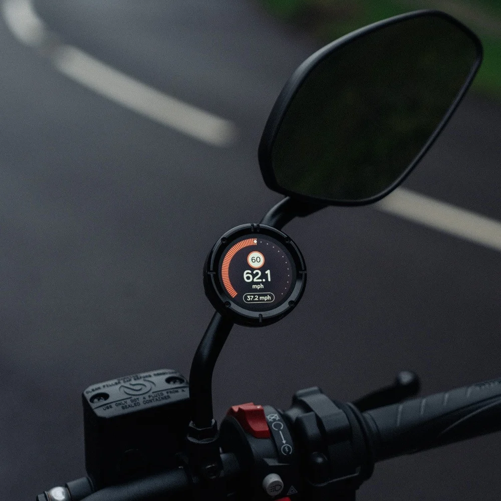 NAVEGADOR BEELINE MOTO 2 ANNIVERSARY EDITION NAVEGADOR BEELINE MOTO 2 ANNIVERSARY EDITION - Imagen 7