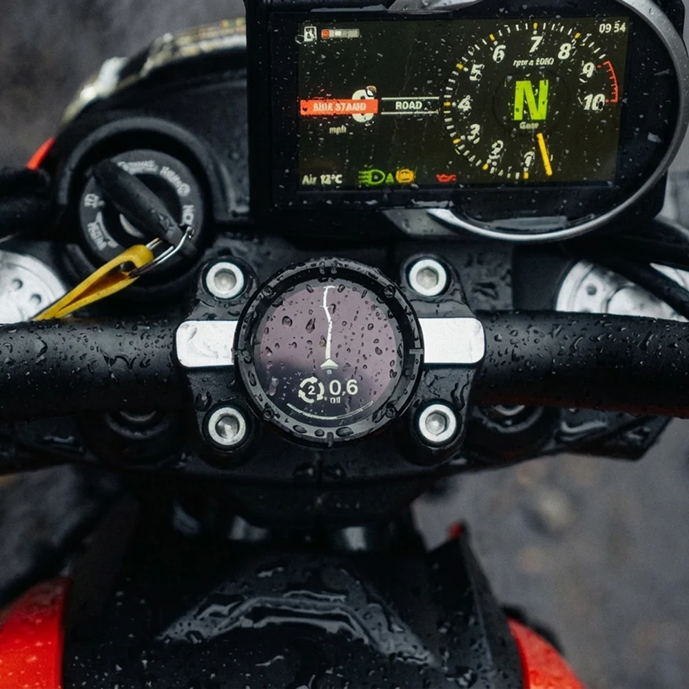 NAVEGADOR BEELINE MOTO 2 ANNIVERSARY EDITION NAVEGADOR BEELINE MOTO 2 ANNIVERSARY EDITION - Imagen 9