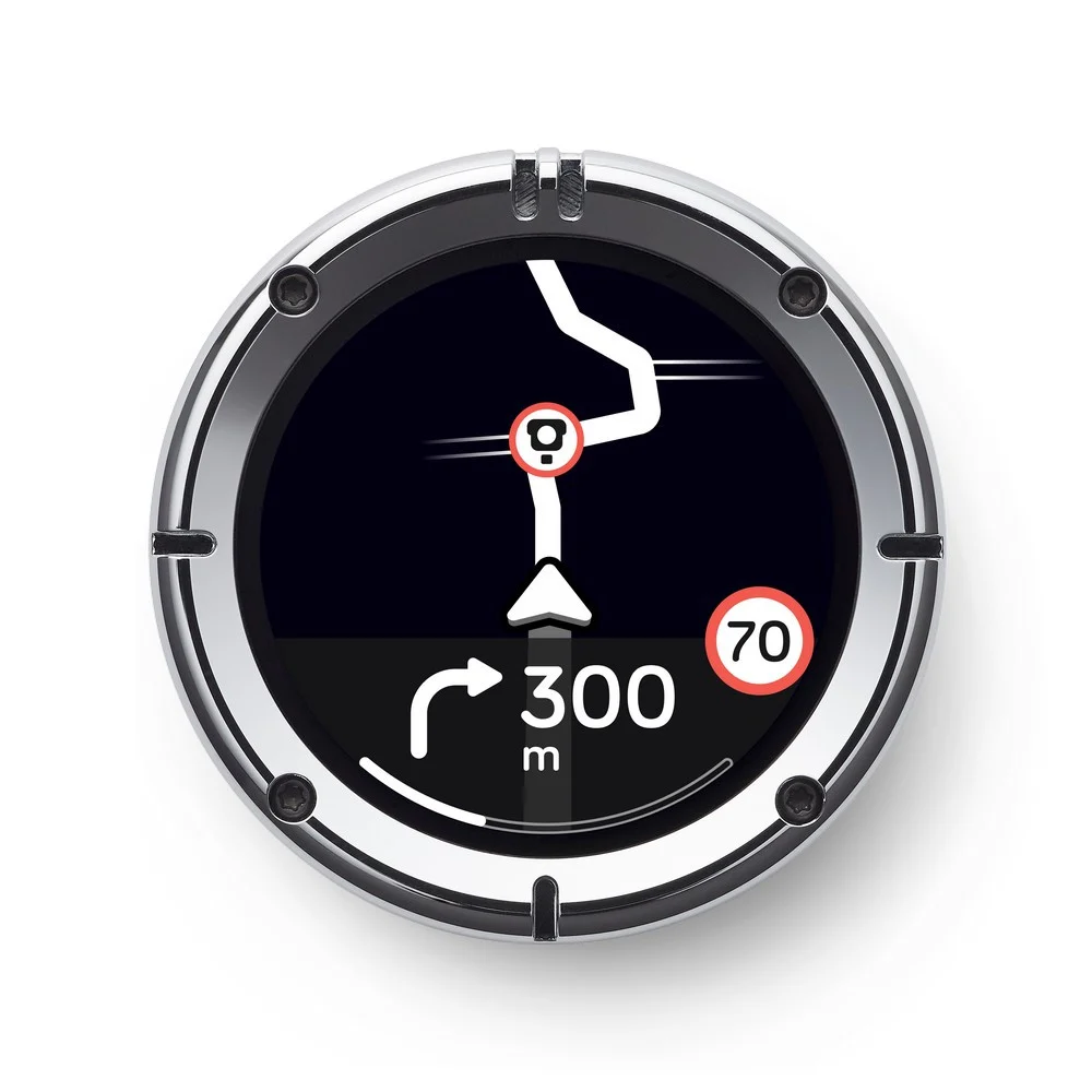 NAVEGADOR BEELINE MOTO 2 CLASSIC -