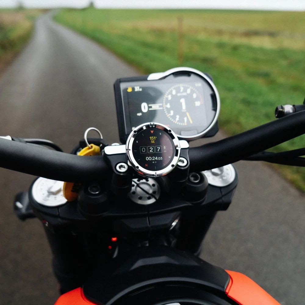 NAVEGADOR BEELINE MOTO 2 CLASSIC NAVEGADOR BEELINE MOTO 2 CLASSIC - Imagen 8