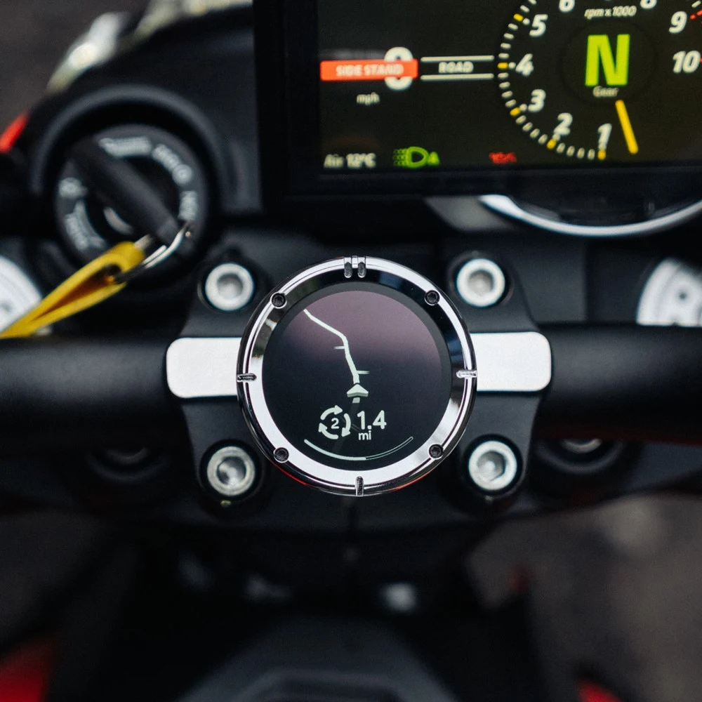 NAVEGADOR BEELINE MOTO 2 CLASSIC NAVEGADOR BEELINE MOTO 2 CLASSIC - Imagen 9