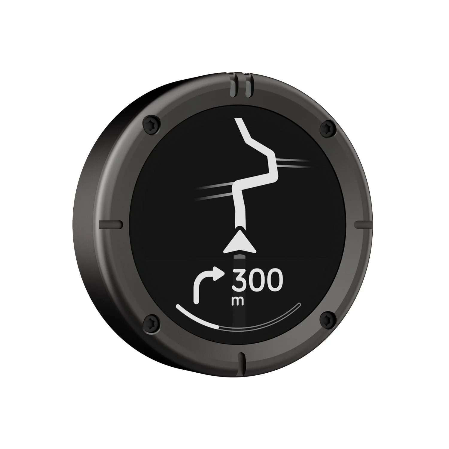 NAVEGADOR BEELINE MOTO 2 METAL GRIS NAVEGADOR BEELINE MOTO 2 METAL GRIS - Imagen 4