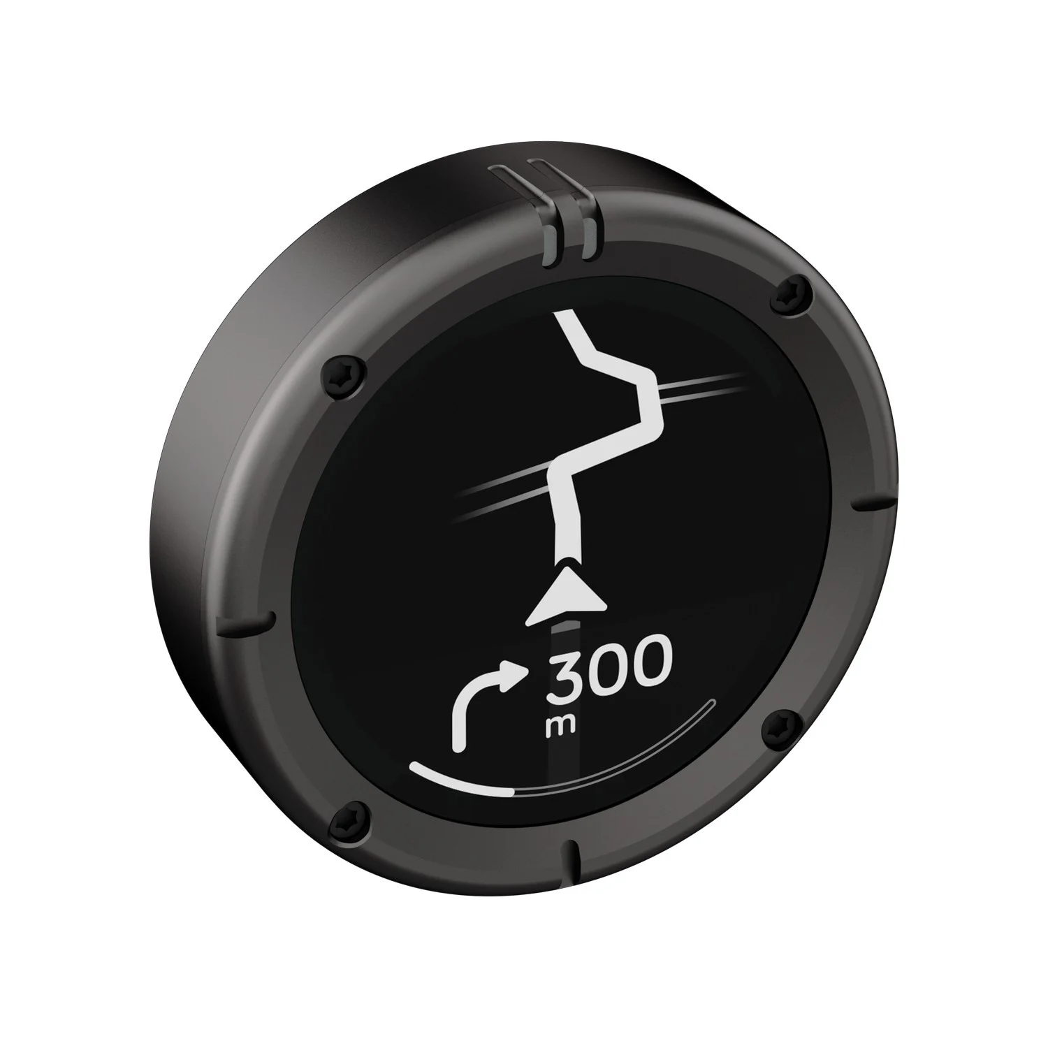 NAVEGADOR BEELINE MOTO 2 METAL GRIS NAVEGADOR BEELINE MOTO 2 METAL GRIS - Imagen 10
