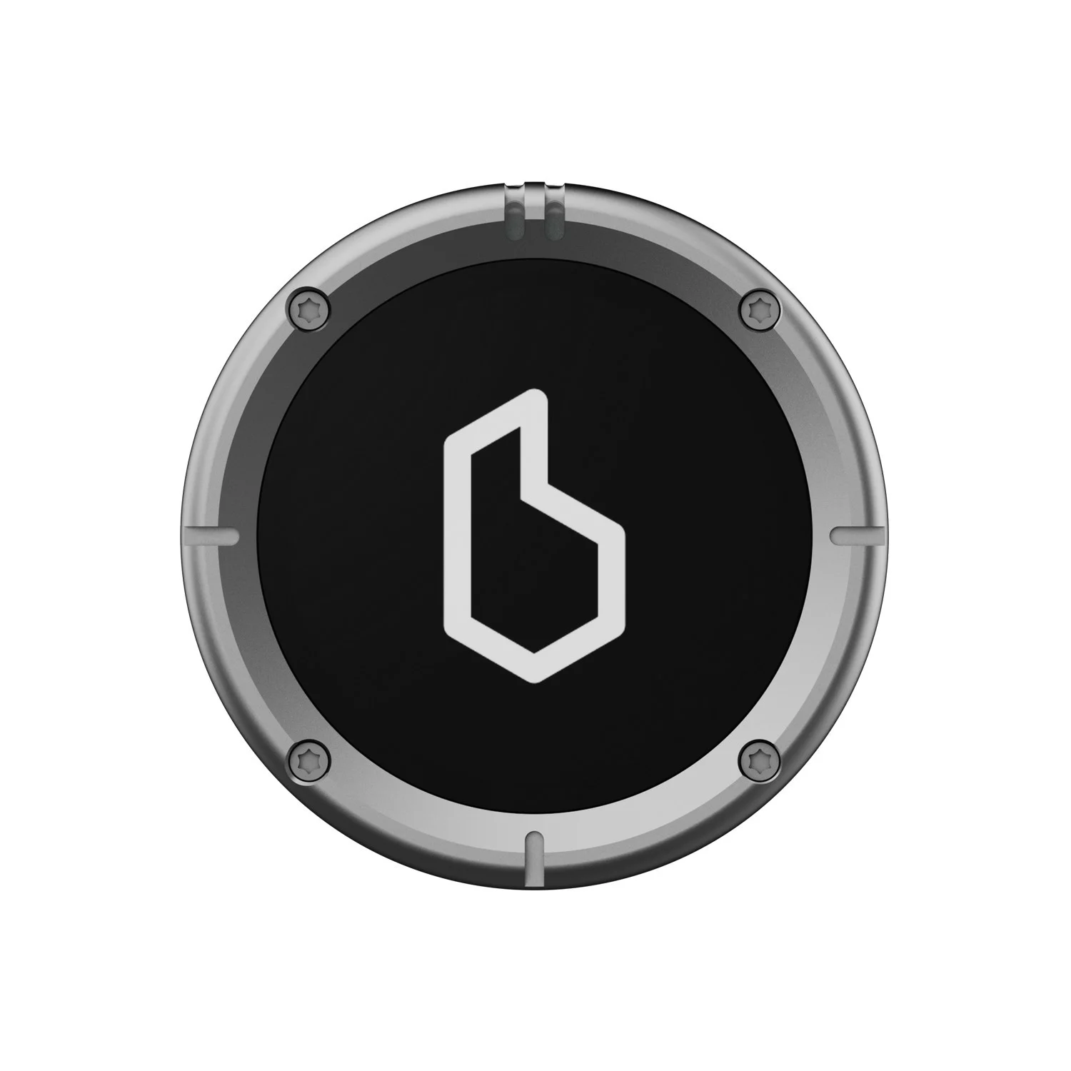 NAVEGADOR BEELINE MOTO 2 METAL PLATA NAVEGADOR BEELINE MOTO 2 METAL PLATA - Imagen 2