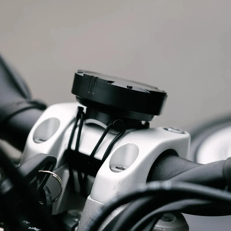 NAVEGADOR BEELINE MOTO 2 METAL PLATA NAVEGADOR BEELINE MOTO 2 METAL PLATA - Imagen 14