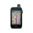NAVEGADOR GPS GARMIN MONTANA 710 -