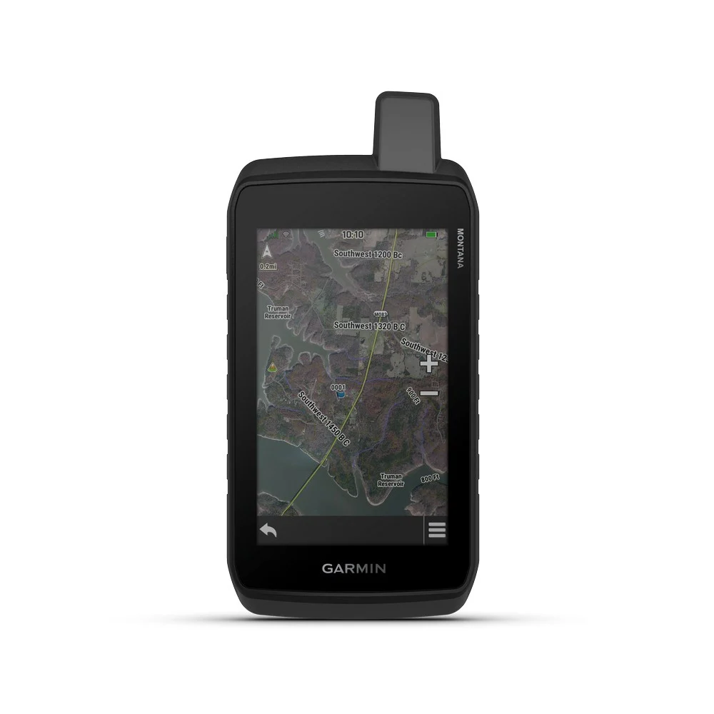 NAVEGADOR GPS GARMIN MONTANA 710 NAVEGADOR GPS GARMIN MONTANA 710 - Imagen 3