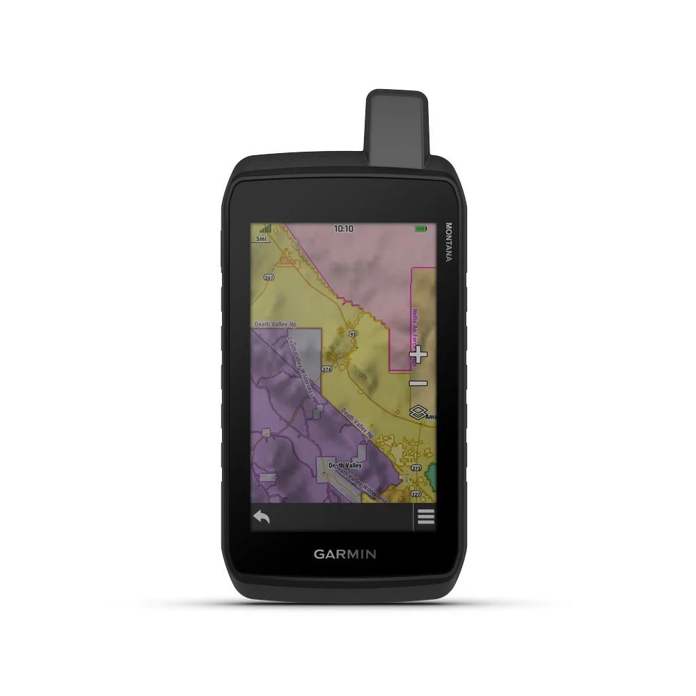 NAVEGADOR GPS GARMIN MONTANA 710 NAVEGADOR GPS GARMIN MONTANA 710 - Imagen 6
