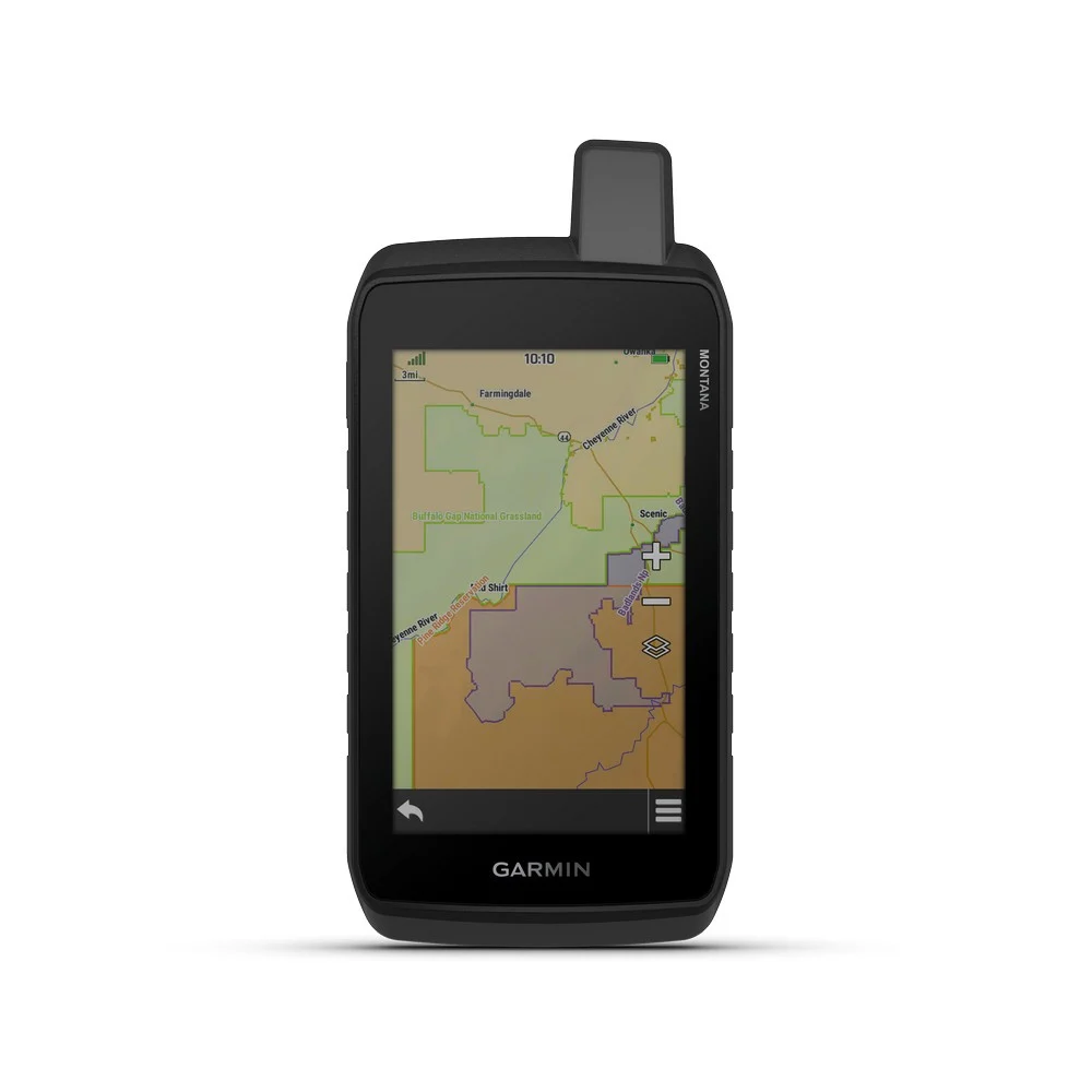 NAVEGADOR GPS GARMIN MONTANA 710 NAVEGADOR GPS GARMIN MONTANA 710 - Imagen 7