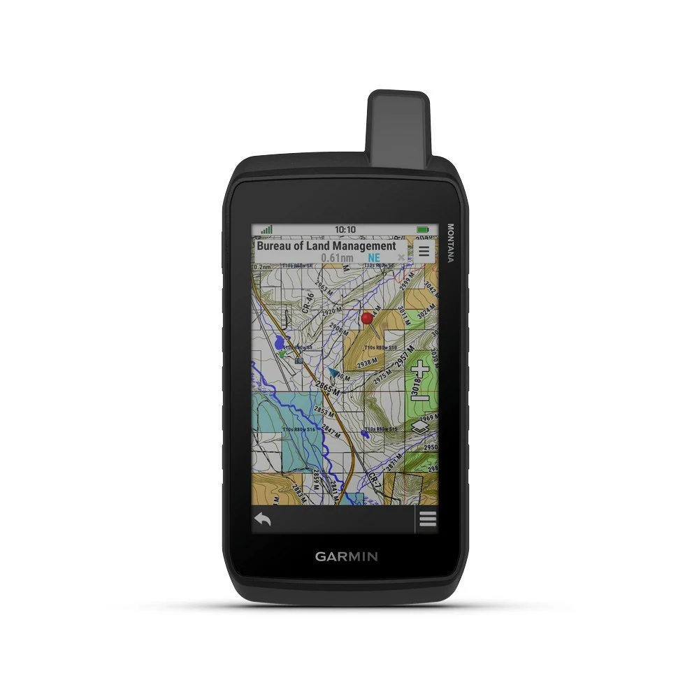 NAVEGADOR GPS GARMIN MONTANA 710 NAVEGADOR GPS GARMIN MONTANA 710 - Imagen 8