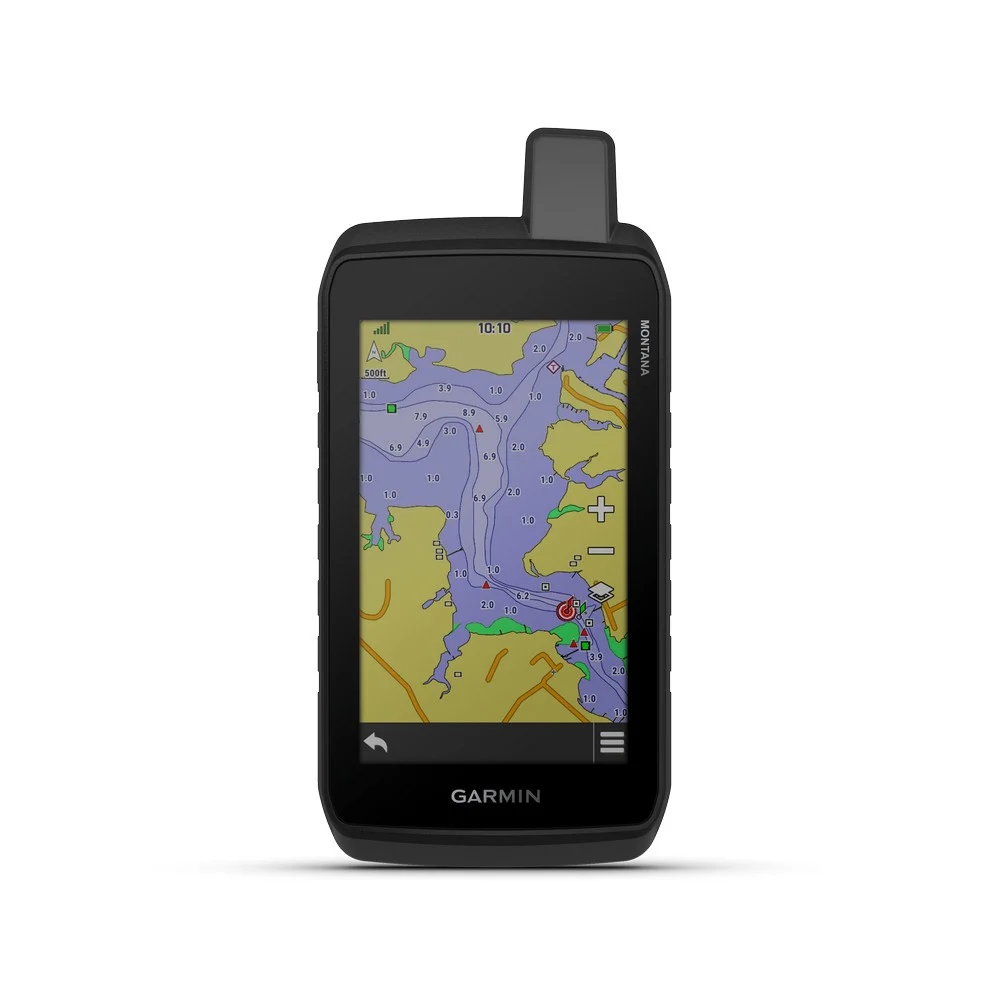 NAVEGADOR GPS GARMIN MONTANA 710 NAVEGADOR GPS GARMIN MONTANA 710 - Imagen 9