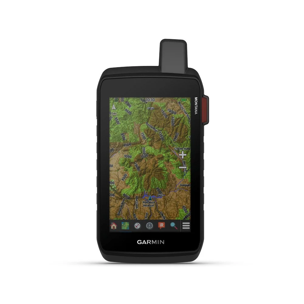 NAVEGADOR GPS GARMIN MONTANA 710i NAVEGADOR GPS GARMIN MONTANA 710i - Imagen 2