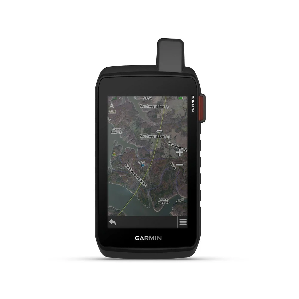 NAVEGADOR GPS GARMIN MONTANA 710i NAVEGADOR GPS GARMIN MONTANA 710i - Imagen 3