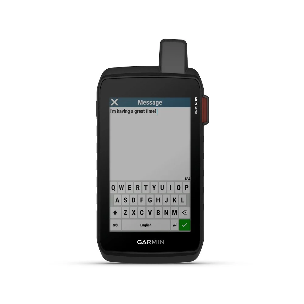 NAVEGADOR GPS GARMIN MONTANA 710i NAVEGADOR GPS GARMIN MONTANA 710i - Imagen 5