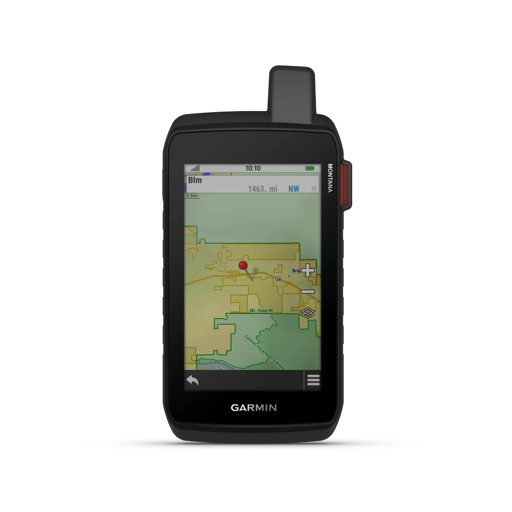 NAVEGADOR GPS GARMIN MONTANA 710i NAVEGADOR GPS GARMIN MONTANA 710i - Imagen 9