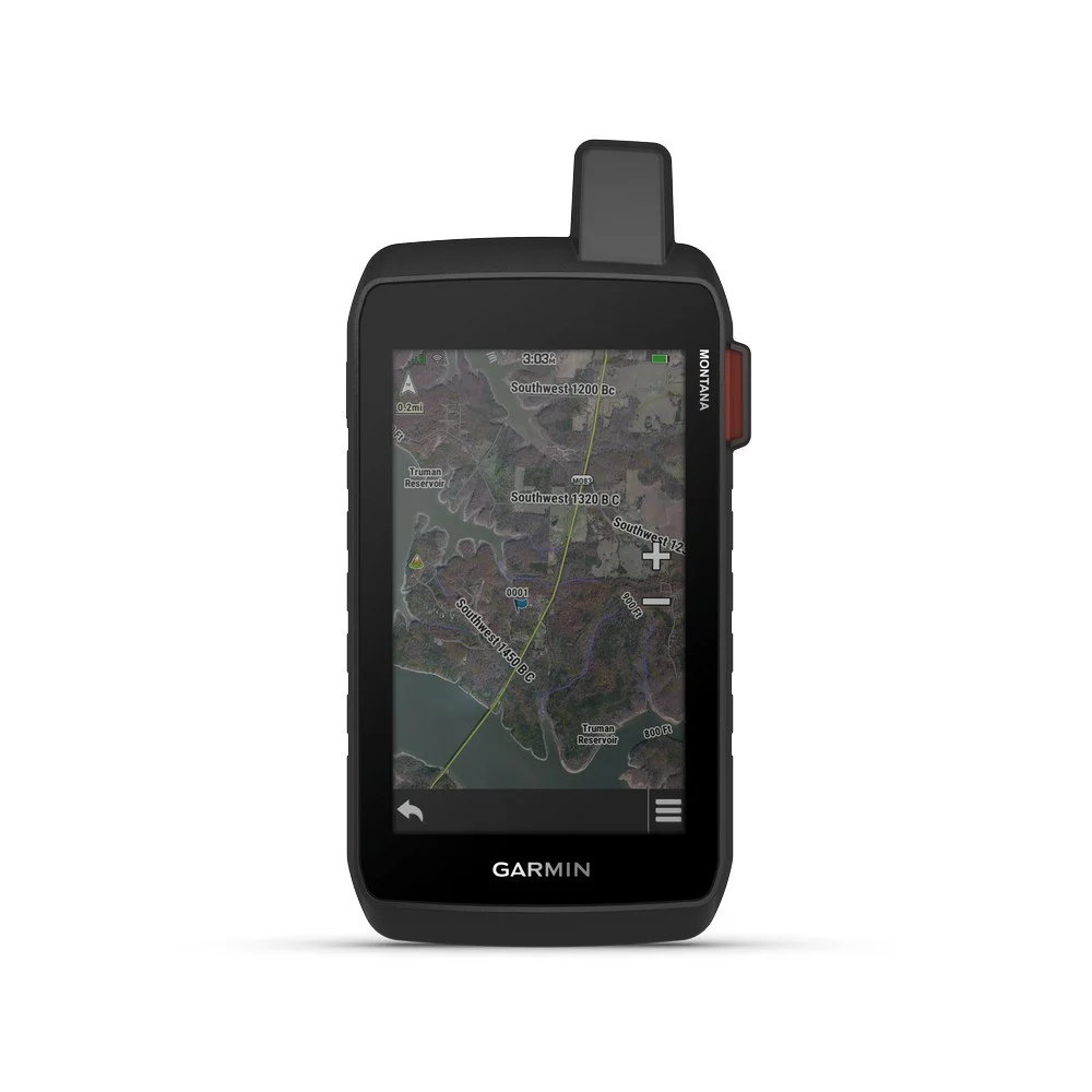 NAVEGADOR GPS GARMIN MONTANA 760i NAVEGADOR GPS GARMIN MONTANA 760i - Imagen 3