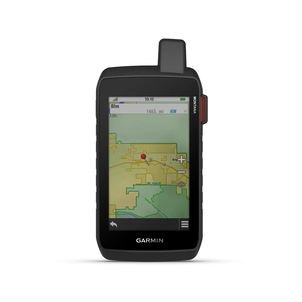 NAVEGADOR GPS GARMIN MONTANA 760i NAVEGADOR GPS GARMIN MONTANA 760i - Imagen 9