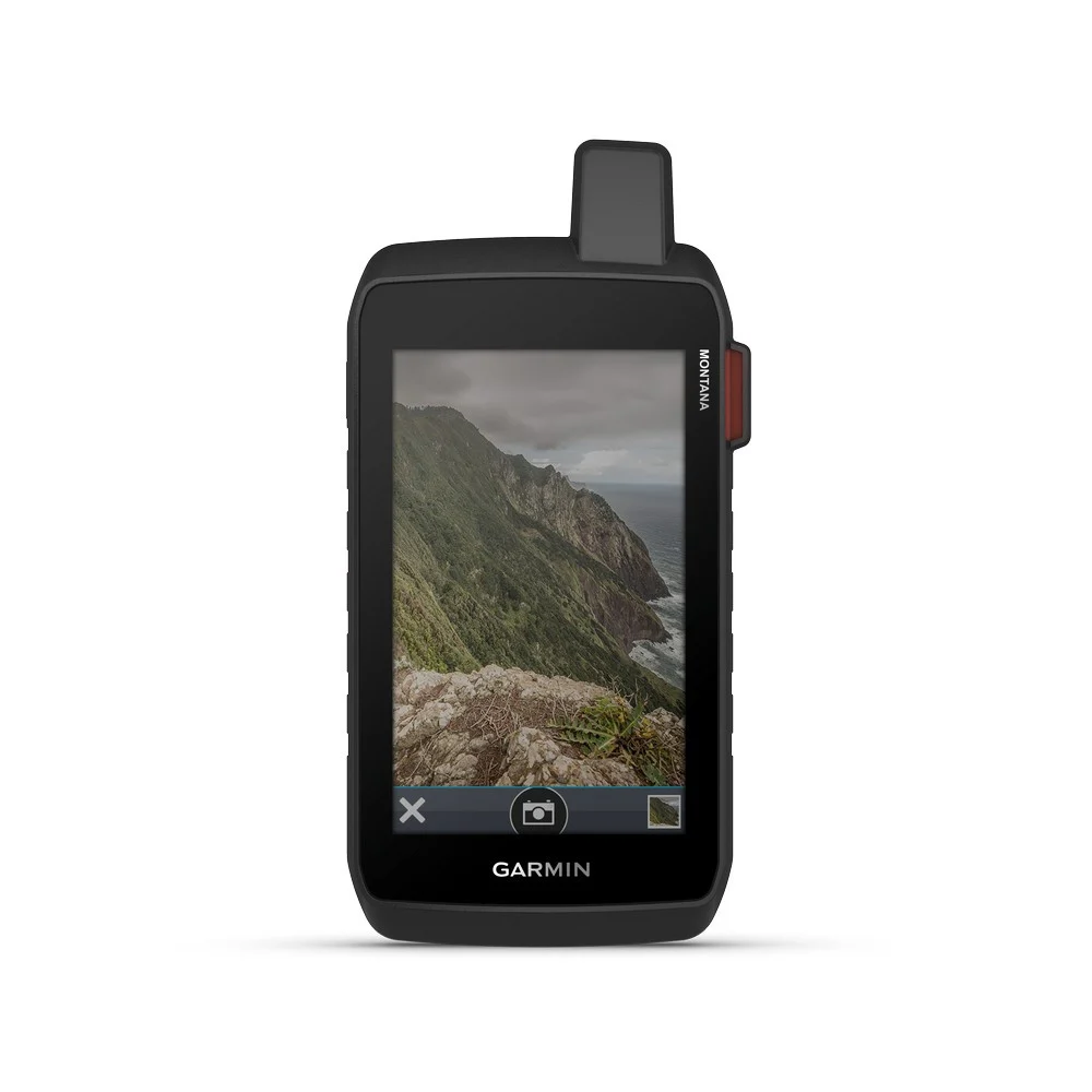 NAVEGADOR GPS GARMIN MONTANA 760i NAVEGADOR GPS GARMIN MONTANA 760i - Imagen 10