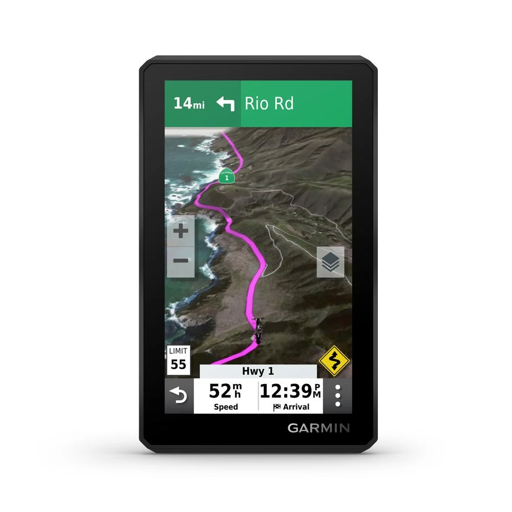 NAVEGADOR GPS GARMIN ZUMO XT NAVEGADOR GPS GARMIN ZUMO XT - Imagen 2
