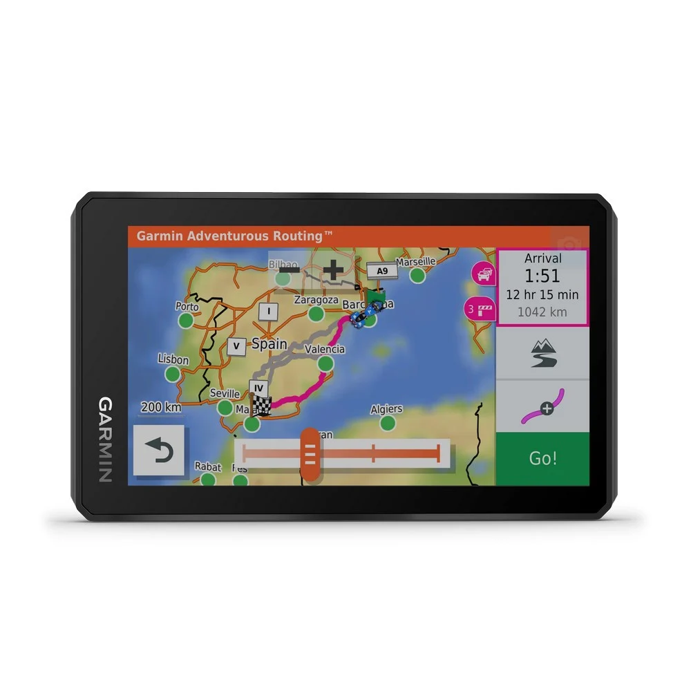 NAVEGADOR GPS GARMIN ZUMO XT NAVEGADOR GPS GARMIN ZUMO XT - Imagen 3