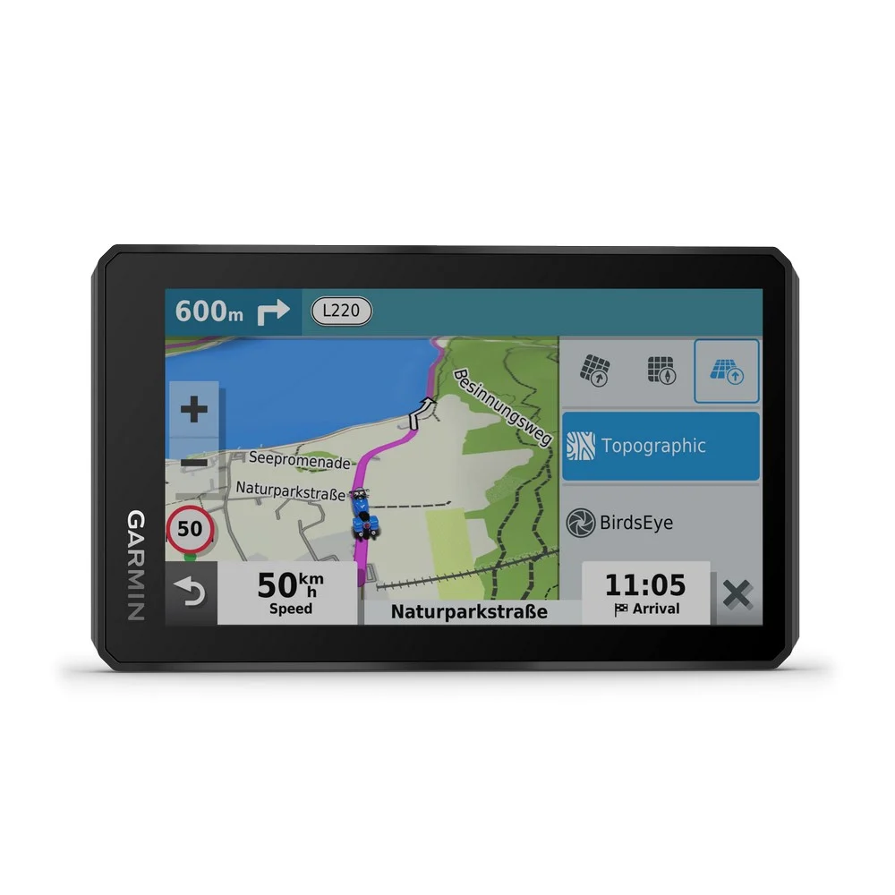 NAVEGADOR GPS GARMIN ZUMO XT NAVEGADOR GPS GARMIN ZUMO XT - Imagen 4