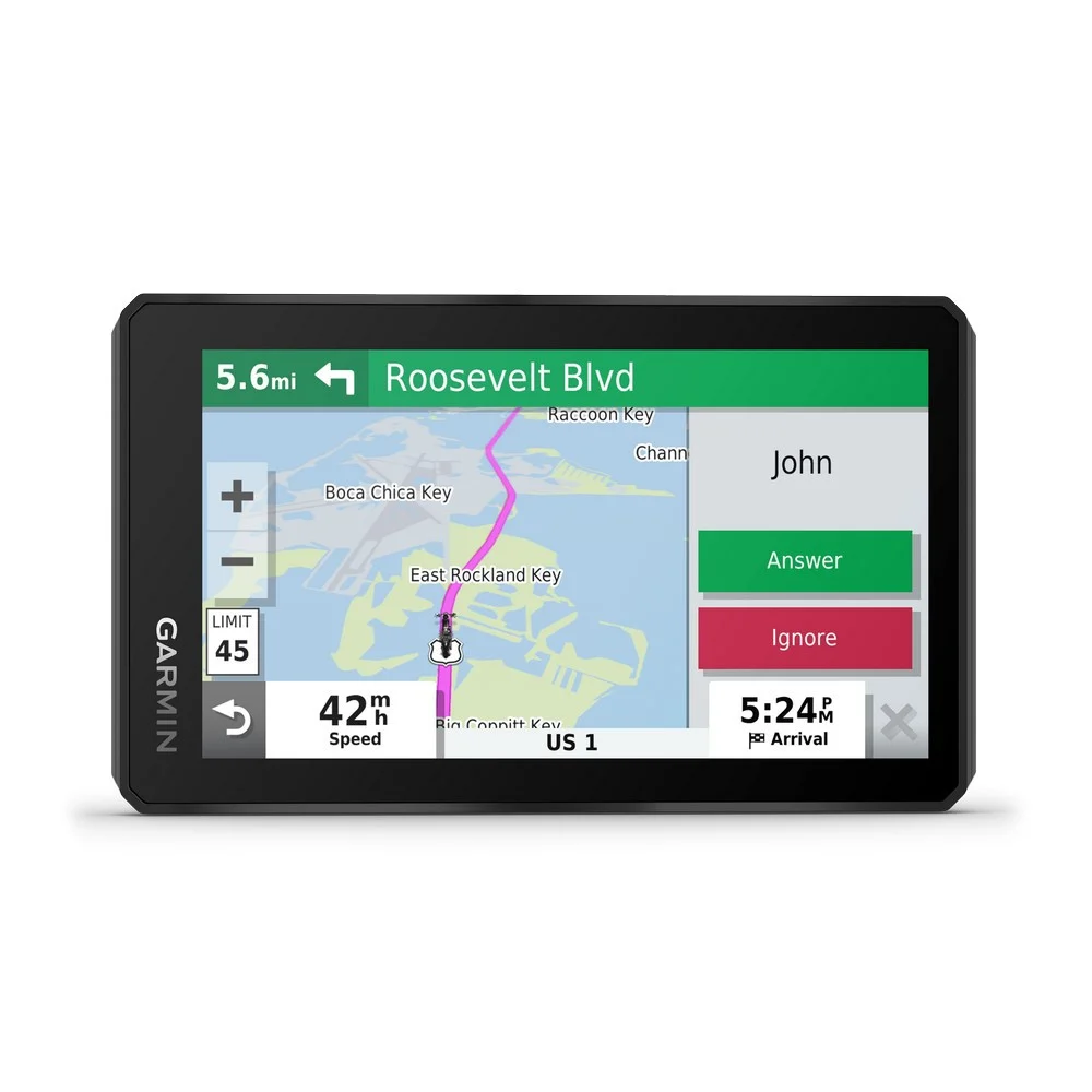 NAVEGADOR GPS GARMIN ZUMO XT NAVEGADOR GPS GARMIN ZUMO XT - Imagen 5