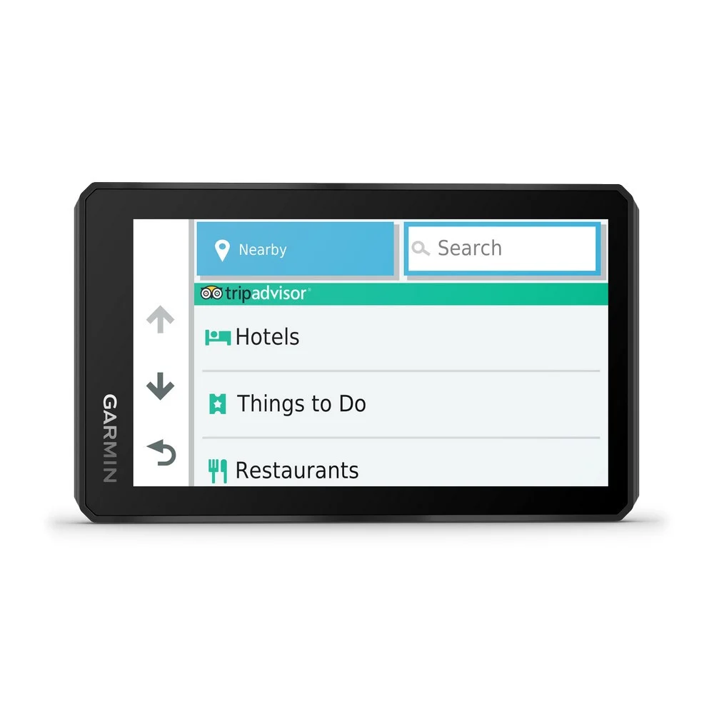 NAVEGADOR GPS GARMIN ZUMO XT NAVEGADOR GPS GARMIN ZUMO XT - Imagen 6