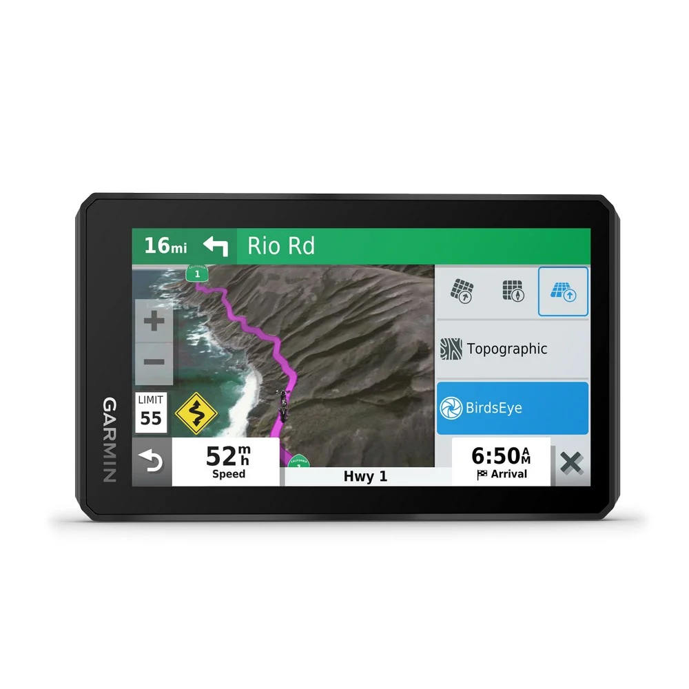 NAVEGADOR GPS GARMIN ZUMO XT NAVEGADOR GPS GARMIN ZUMO XT - Imagen 7