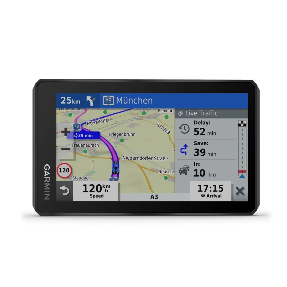 NAVEGADOR GPS GARMIN ZUMO XT NAVEGADOR GPS GARMIN ZUMO XT - Imagen 9